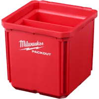 Ячейки Milwaukee Packout 10x10 см, 2 шт 4932480698
