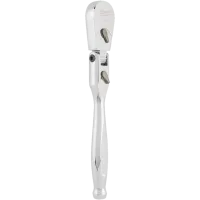 Трещотка шарнирная Milwaukee со шпинделем 3/8" - 216 мм 4932479652