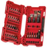 Набор бит MILWAUKEE Shockwave