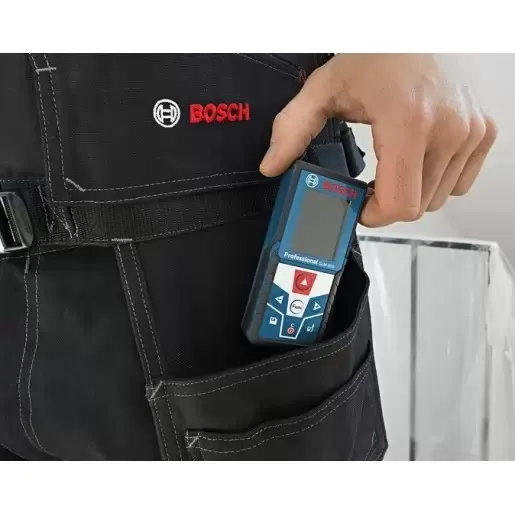Дальномер лазерный Bosch GLM 500 Professional (0601072H00) 0601072H00