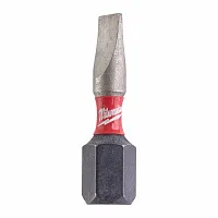 SHOCKWAVE&trade; IMPACT DUTY ударные биты Shockwave SL 4.5 x 25 mm - 2 pcs 4932430901