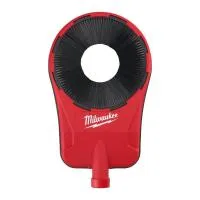 Кожух для удаления пыли при сверлении коронками PHDE152 Milwaukee 4932471990