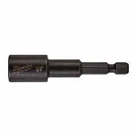 Магнитные торцевые насадки Shockwave 3/8" x 65 - 1 pc 4932352542