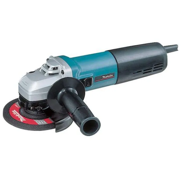 Болгарка Makita 9562CH 9562CH