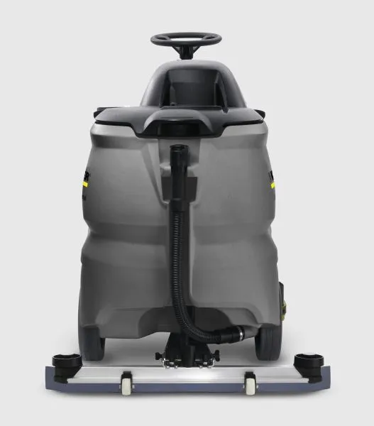 Поломоечная машина Karcher B 90 R Classic Bp (R 75) 1.161-306.0