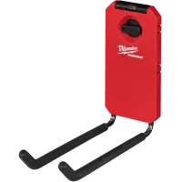 Крюк прямой универсальный Milwaukee Packout 4932480700