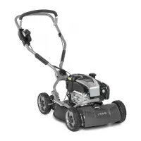 Газонокосилка бензиновая Stiga Multiclip 50 SXE B 291502528/ST1