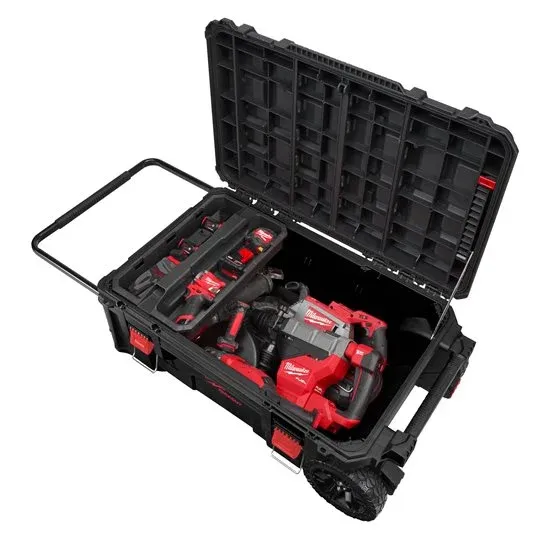 Ящик на колесах Milwaukee PACKOUT™ XL 4932478161