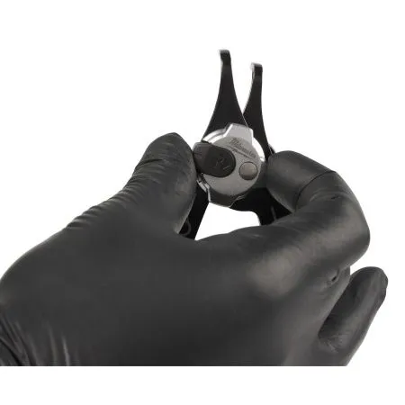 Съемник внеш./внутр. стопорных колец средний - изогнутый 45° (1.2мм) 4932492491