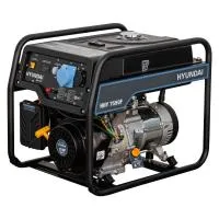 Генератор бензиновый Hyundai HHY 7550F HHY7550F