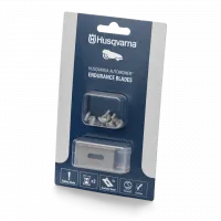 Запасные ножи Endurance Blade для Automower Husqvarna, 6 шт 595 08 44-01