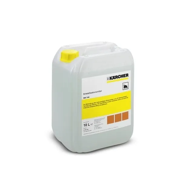 Средство для кристаллизации Karcher RM 749 16.295-284.0