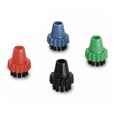 Комплект круглых щеток для паропылесоса Karcher 2.860-231.0