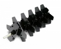 Аэраторы, скарификаторы