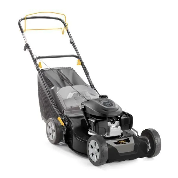 Газонокосилки и сенокосилки