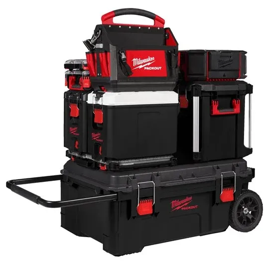 Ящик на колесах Milwaukee PACKOUT™ XL 4932478161