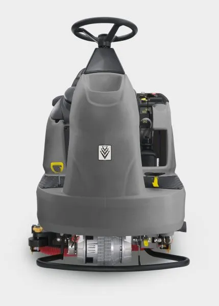 Поломоечная машина Karcher B 90 R Classic Bp (R 75) 1.161-306.0