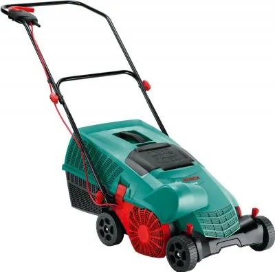 Аэраторы, скарификаторы