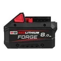 Аккумулятор Milwaukee M18 FB8 4932492131 Аксессуары к аккумуляторной технике