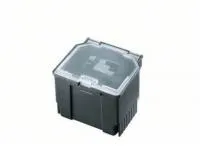 Органайзер для инструментов SystemBox (1/9) BOSCH