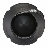 M12 Drain Cleaner Spirals and Drum sets &oslash; 8 мм x 7.6 м тросик, шарнирный наконечни... 48532582