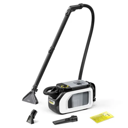 Пылесос моющий Karcher SE 3 Compact Floor (Не большие потёртости. Отсутствует упаковочная коробка) 1.081-533.1