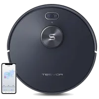 Робот-пылесос Tesvor S6 S6