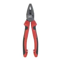 Плоскогубцы Milwaukee Combination plier 18 см 4932492462