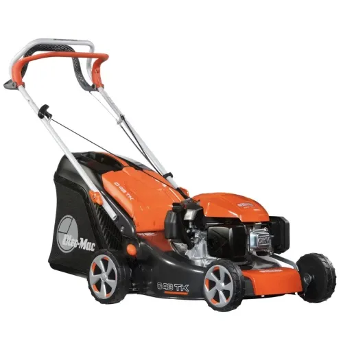 Газонокосилки и сенокосилки