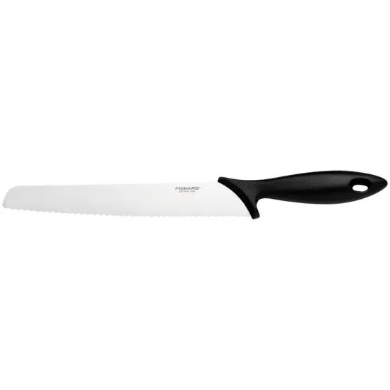 Нож для хлеба 23 см Essential Fiskars 1065564