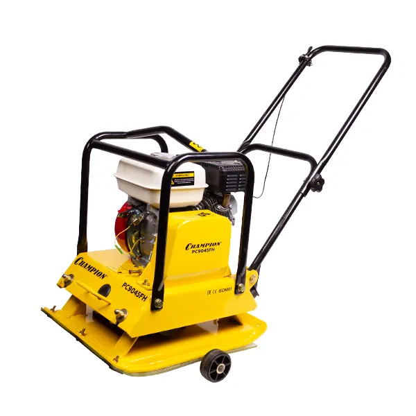 Виброплита Champion PC9045FH (Honda) PC9045FH