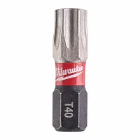 Shockwave bits TX BO Shockwave TX BO40 x 25 mm - 2 pcs 4932471585