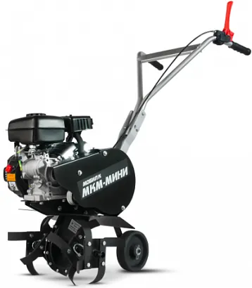 Культиваторы