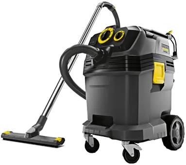 Демонстрация работы профессиональной техники