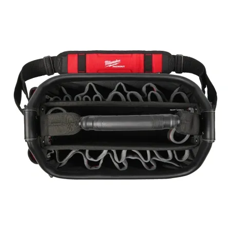 Сумка для инструмента Milwaukee PACKOUT PRO 38см 4932498634