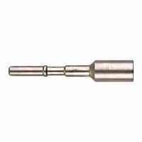 Долото для забивки электродов 21мм K-Hexagon K-Hex Ground Rod Driver 25 mm - 1 pc 4932399269