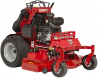 Мини-тракторы, райдеры