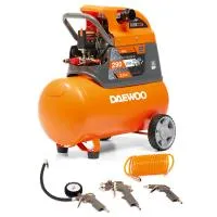 Компрессор Daewoo DAC50D DAC 50D