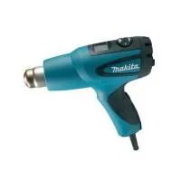 Термовоздуходувки