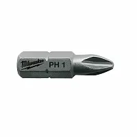 Биты для шуруповертов PH PH 2 x 25 mm - 25 pcs 4932399587