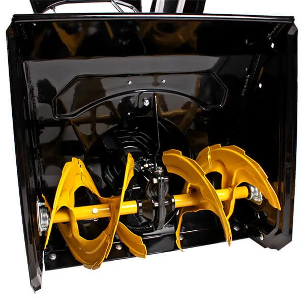 Снегоуборщики