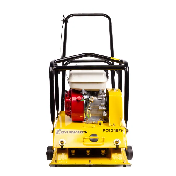 Виброплита Champion PC9045FH (Honda) PC9045FH