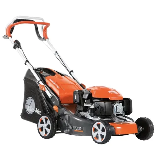 Газонокосилки и сенокосилки