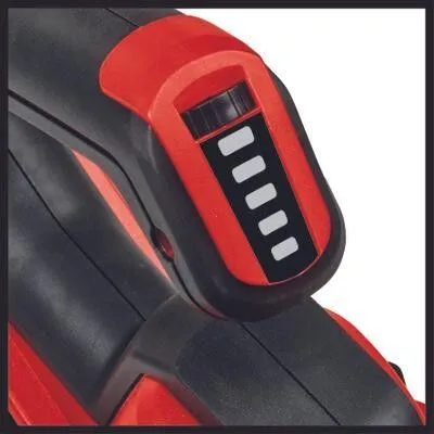 Садовые пылесосы, воздуходувки