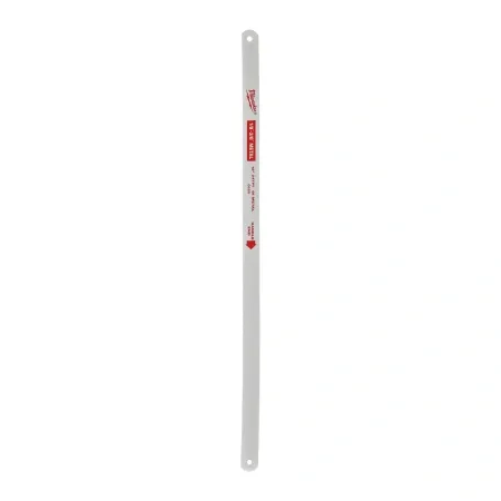 Полотно Milwaukee 300мм для ножовок по металлу (10шт/уп) 4932493923