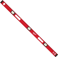 Уровень Milwaukee I-BEAM 120 см, магнитный 4932478566