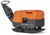 Виброплита реверсивная Husqvarna LH 700 Е 967 89 72-01