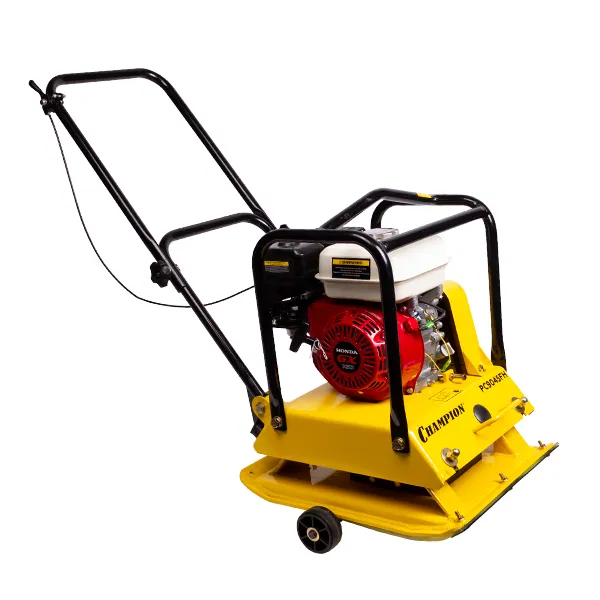 Виброплита Champion PC9045FH (Honda) PC9045FH