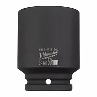 3/4" SHOCKWAVE&trade; IMPACT DUTY ударные головки - длинные 50 mm 3/4" impact socket long 4932471654