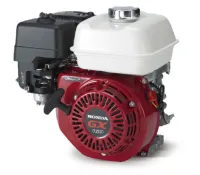 Двигатель бензиновый Honda GX160UH2-SX4-OH GX160UH2-SX4-OH